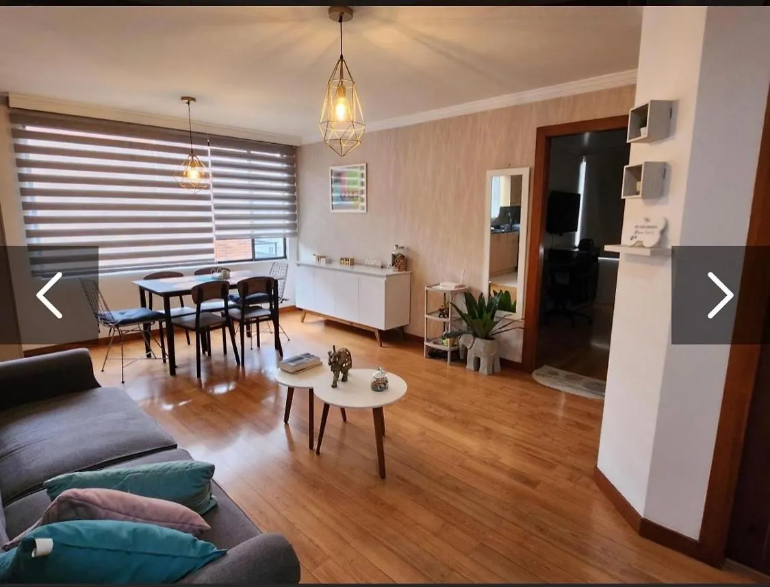 Suite Bien Ubicada Cerca Del Quicentro,La Carolina location